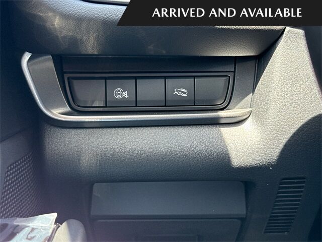 2025 MAZDA CX-30 2.5 S Select Sport San Juan Capistrano CA