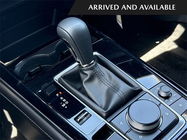 2025 MAZDA CX-30 2.5 S Select Sport San Juan Capistrano CA