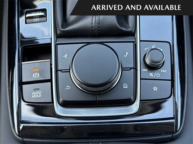 2025 MAZDA CX-30 2.5 S Select Sport San Juan Capistrano CA
