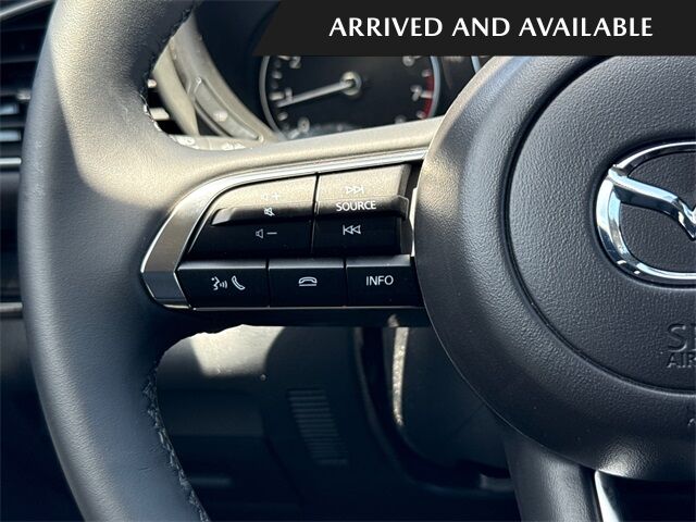 2025 MAZDA CX-30 2.5 S Select Sport San Juan Capistrano CA
