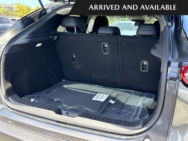 2025 MAZDA CX-30 2.5 S Select Sport San Juan Capistrano CA