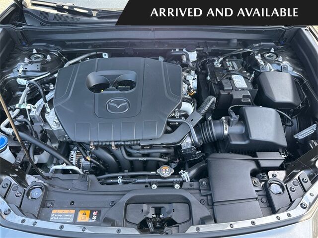 2025 MAZDA CX-30 2.5 S Select Sport San Juan Capistrano CA