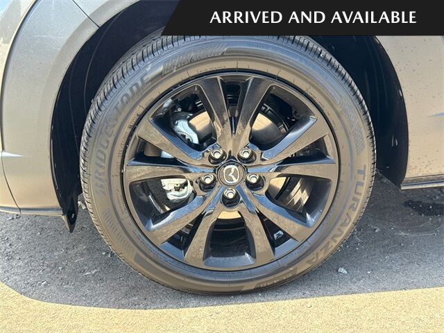 2025 MAZDA CX-30 2.5 S Select Sport San Juan Capistrano CA