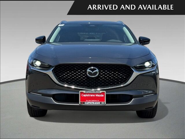 2025 MAZDA CX-30 2.5 S Select Sport San Juan Capistrano CA