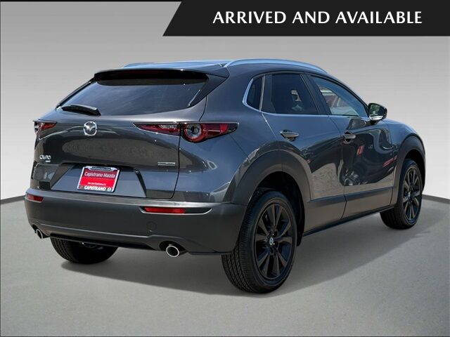 2025 MAZDA CX-30 2.5 S Select Sport San Juan Capistrano CA