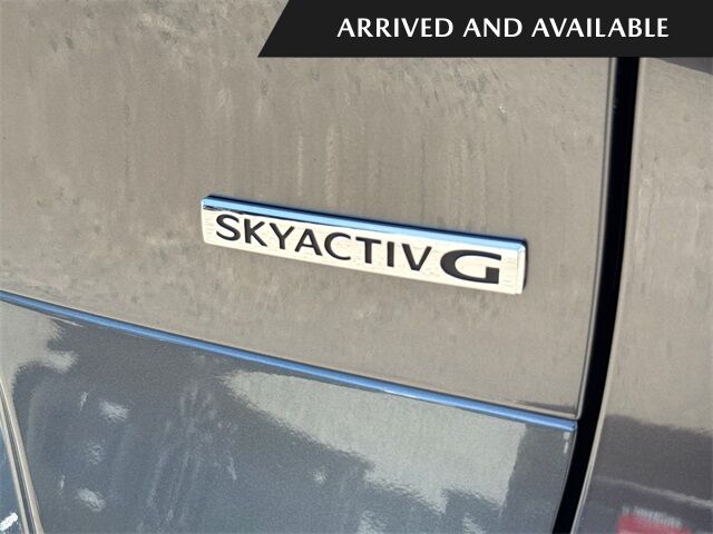 2025 MAZDA CX-30 2.5 S Select Sport San Juan Capistrano CA