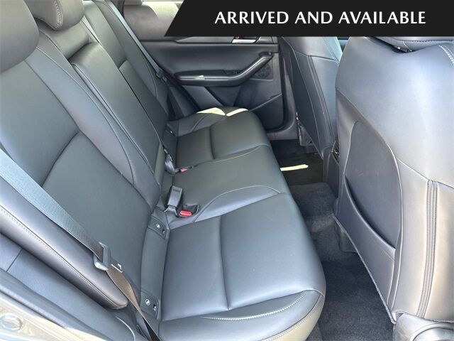 2025 MAZDA CX-30 2.5 S Select Sport San Juan Capistrano CA