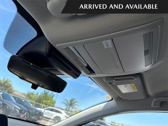2025 MAZDA CX-30 2.5 S Select Sport San Juan Capistrano CA