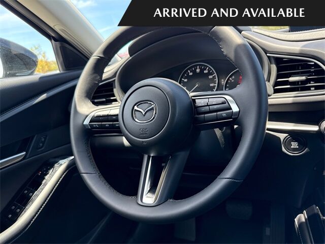 2025 MAZDA CX-30 2.5 S Select Sport San Juan Capistrano CA