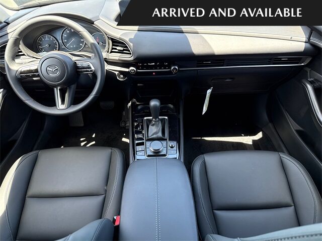2025 MAZDA CX-30 2.5 S Select Sport San Juan Capistrano CA