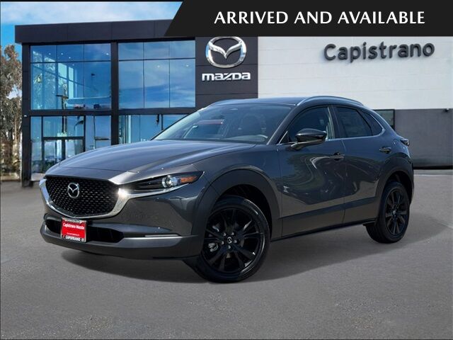 2025 MAZDA CX-30 2.5 S Select Sport San Juan Capistrano CA