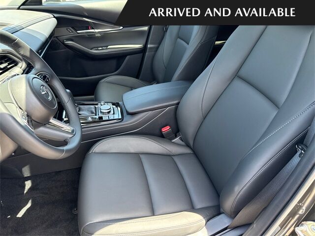 2025 MAZDA CX-30 2.5 S Select Sport San Juan Capistrano CA