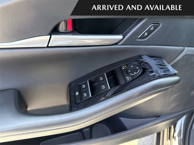 2025 MAZDA CX-30 2.5 S Select Sport San Juan Capistrano CA