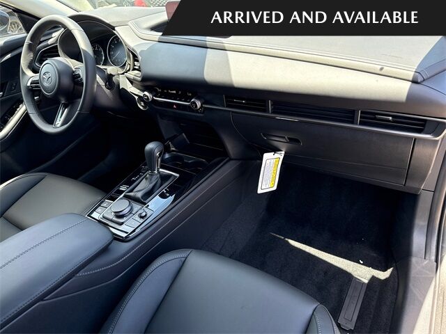 2025 MAZDA CX-30 2.5 S Select Sport San Juan Capistrano CA