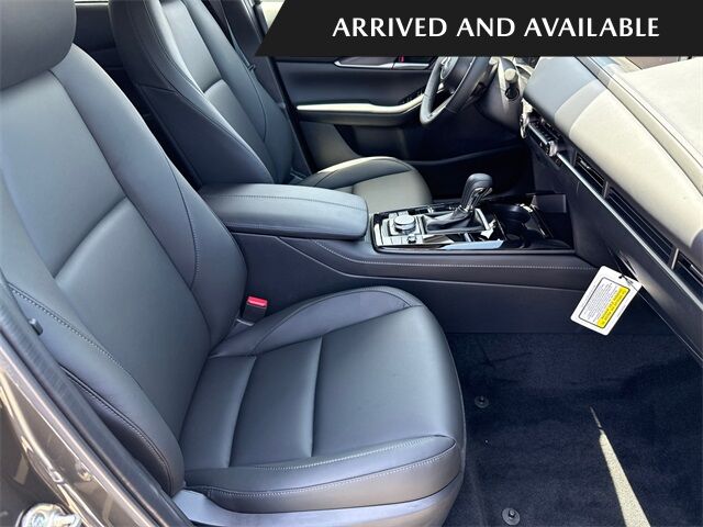 2025 MAZDA CX-30 2.5 S Select Sport San Juan Capistrano CA