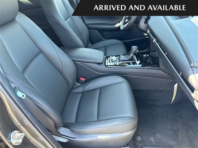 2025 MAZDA CX-30 2.5 S Select Sport San Juan Capistrano CA