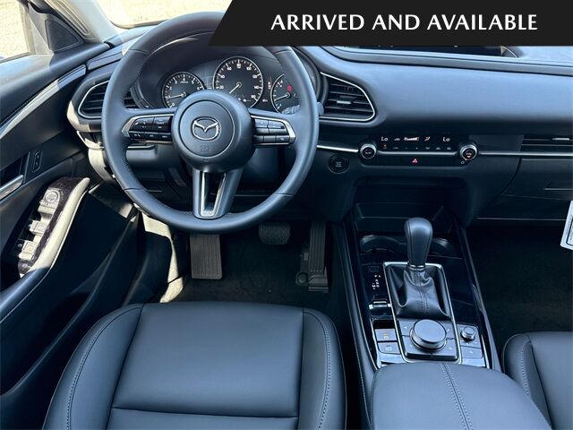 2025 MAZDA CX-30 2.5 S Select Sport San Juan Capistrano CA