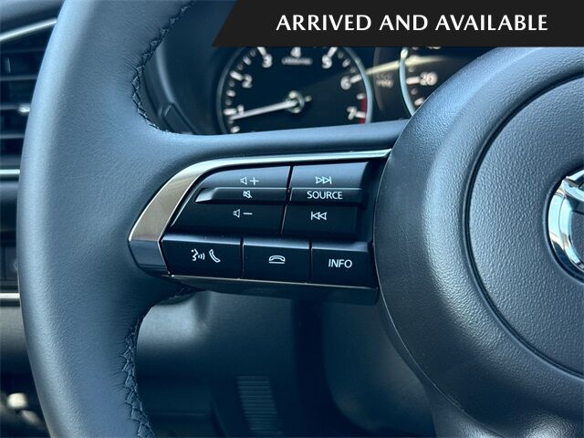 2025 MAZDA CX-30 2.5 S Select Sport San Juan Capistrano CA