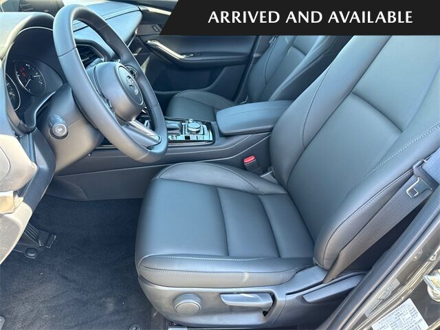 2025 MAZDA CX-30 2.5 S Select Sport San Juan Capistrano CA