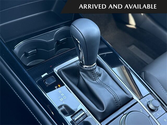 2025 MAZDA CX-30 2.5 S Select Sport San Juan Capistrano CA