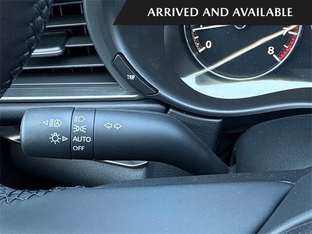 2025 MAZDA CX-30 2.5 S Select Sport San Juan Capistrano CA