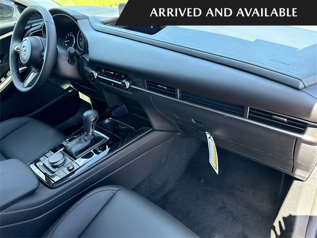 2025 MAZDA CX-30 2.5 S Select Sport San Juan Capistrano CA