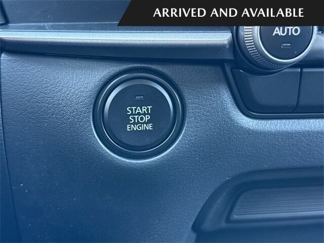 2025 MAZDA CX-30 2.5 S Select Sport San Juan Capistrano CA