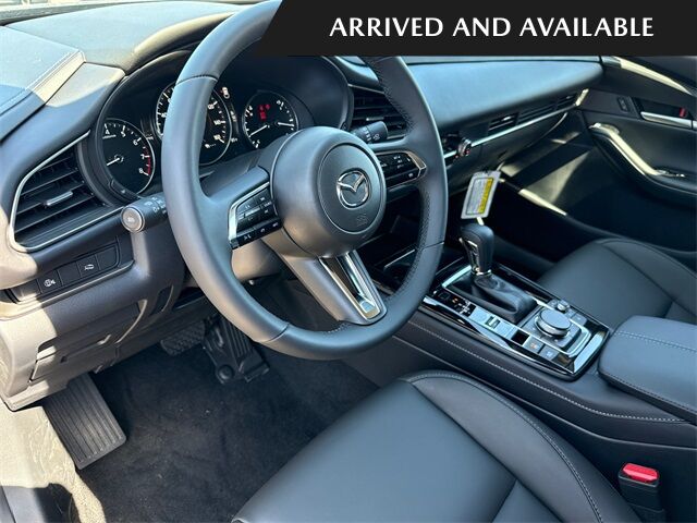 2025 MAZDA CX-30 2.5 S Select Sport San Juan Capistrano CA