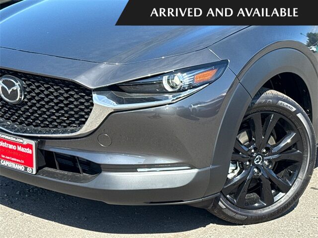 2025 MAZDA CX-30 2.5 S Select Sport San Juan Capistrano CA