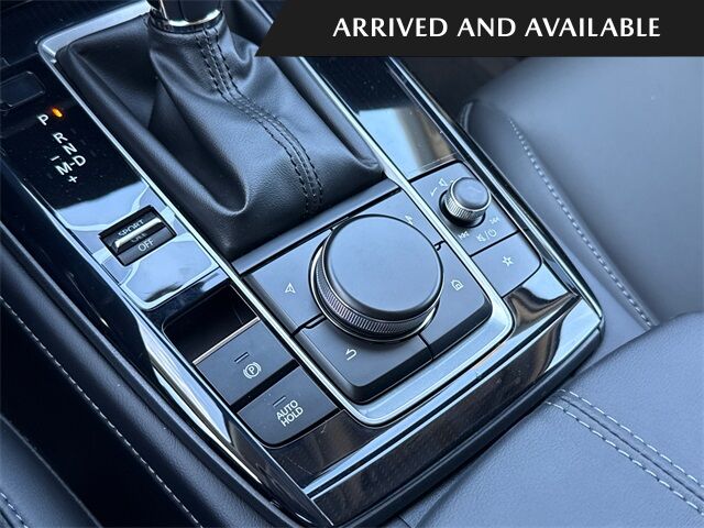 2025 MAZDA CX-30 2.5 S Select Sport San Juan Capistrano CA