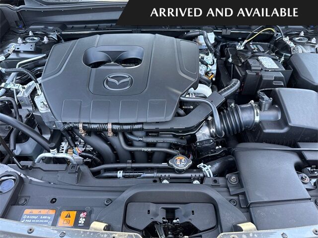 2025 MAZDA CX-30 2.5 S Select Sport San Juan Capistrano CA