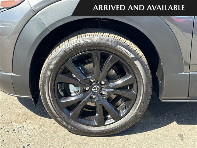 2025 MAZDA CX-30 2.5 S Select Sport San Juan Capistrano CA