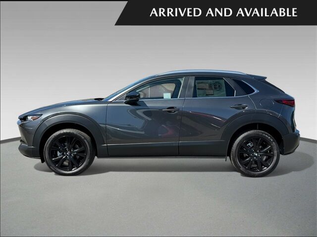 2025 MAZDA CX-30 2.5 S Select Sport San Juan Capistrano CA