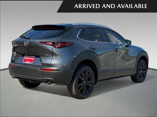 2025 MAZDA CX-30 2.5 S Select Sport San Juan Capistrano CA