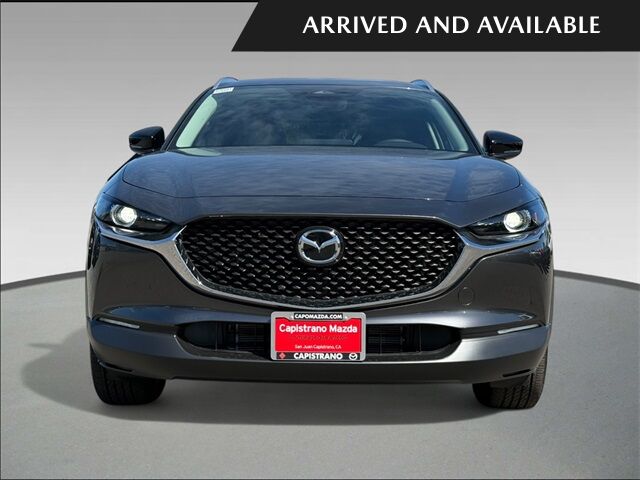 2025 MAZDA CX-30 2.5 S Select Sport San Juan Capistrano CA