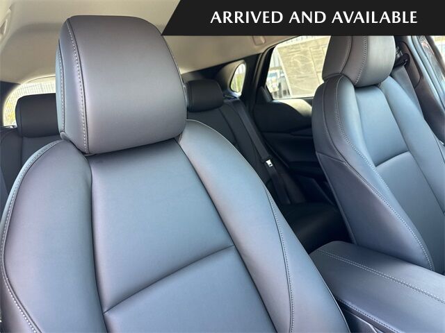 2025 MAZDA CX-30 2.5 S Select Sport San Juan Capistrano CA