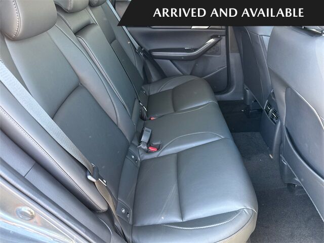2025 MAZDA CX-30 2.5 S Select Sport San Juan Capistrano CA