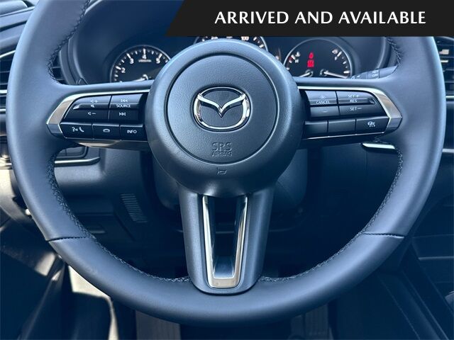 2025 MAZDA CX-30 2.5 S Select Sport San Juan Capistrano CA