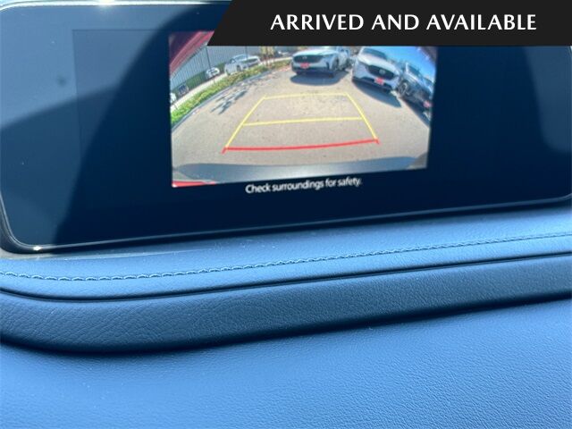 2025 MAZDA CX-30 2.5 S Select Sport San Juan Capistrano CA