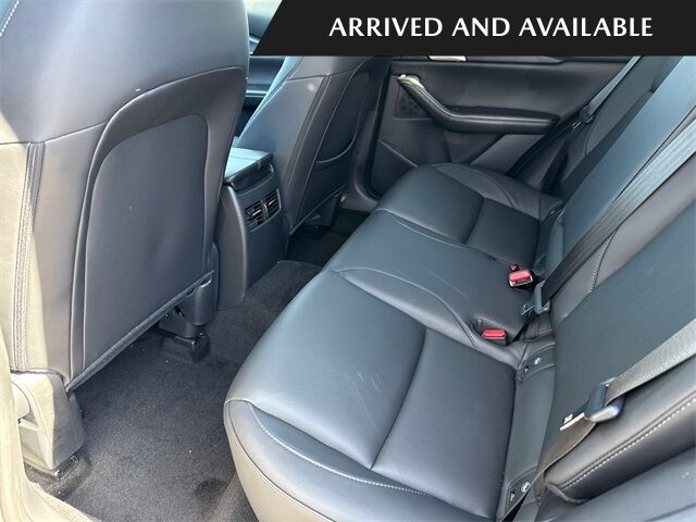 2025 MAZDA CX-30 2.5 S Select Sport San Juan Capistrano CA