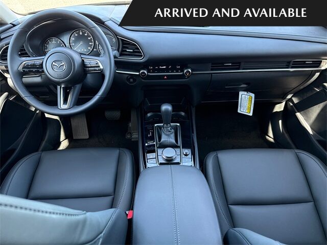2025 MAZDA CX-30 2.5 S Select Sport San Juan Capistrano CA