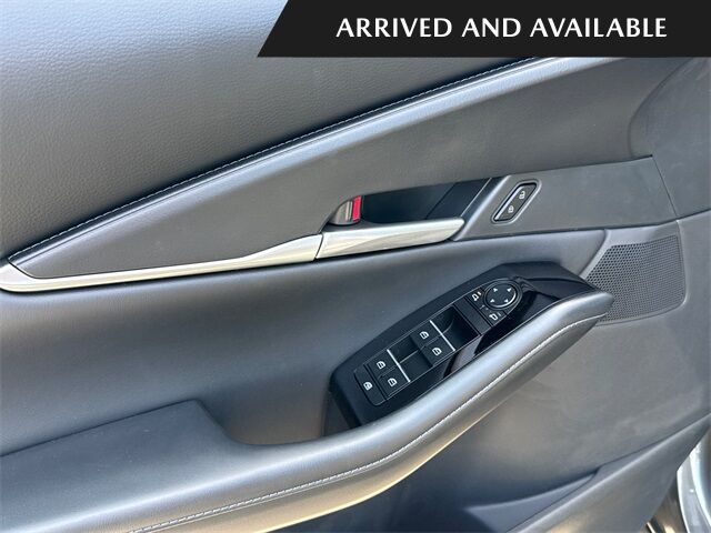 2025 MAZDA CX-30 2.5 S Select Sport San Juan Capistrano CA