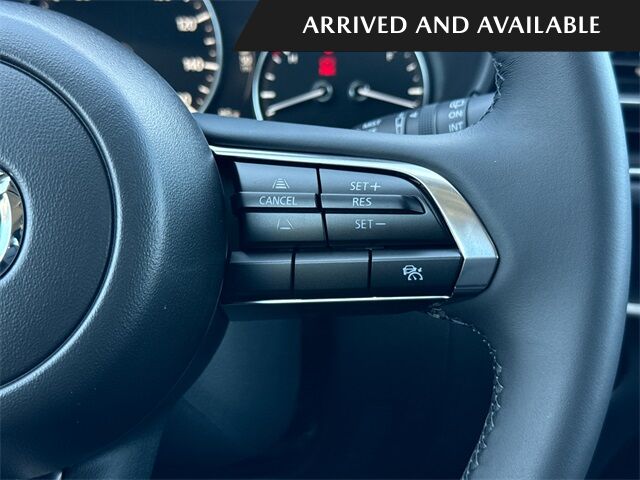 2025 MAZDA CX-30 2.5 S Select Sport San Juan Capistrano CA