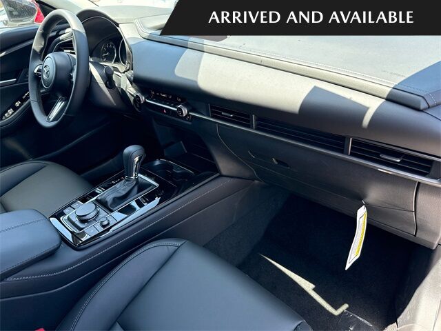 2025 MAZDA CX-30 2.5 S Select Sport San Juan Capistrano CA