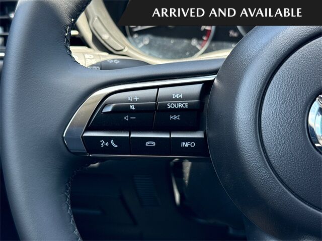 2025 MAZDA CX-30 2.5 S Select Sport San Juan Capistrano CA