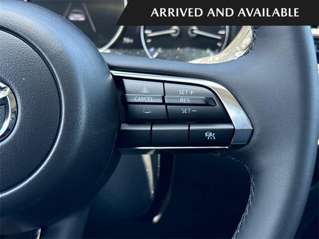 2025 MAZDA CX-30 2.5 S Select Sport San Juan Capistrano CA