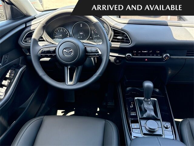 2025 MAZDA CX-30 2.5 S Select Sport San Juan Capistrano CA