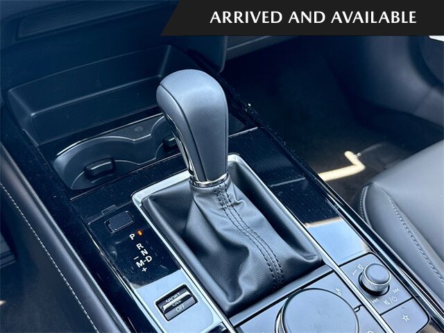 2025 MAZDA CX-30 2.5 S Select Sport San Juan Capistrano CA