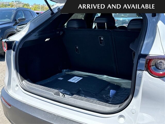 2025 MAZDA CX-30 2.5 S Select Sport San Juan Capistrano CA