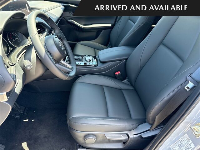2025 MAZDA CX-30 2.5 S Select Sport San Juan Capistrano CA